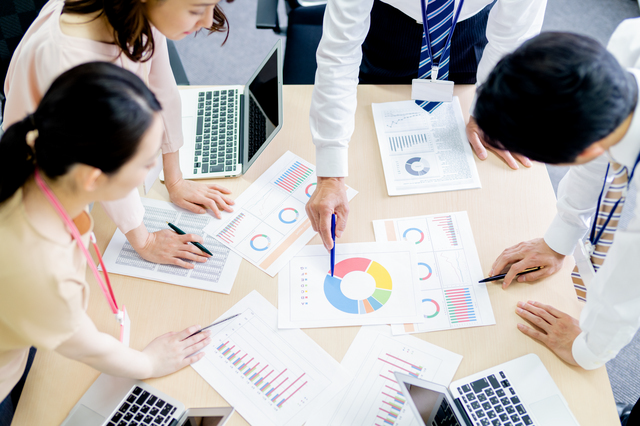 美容機器ビジネスサポート